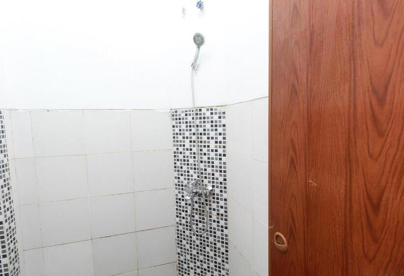 Cameră Deluxe, Polamas Residence Padang