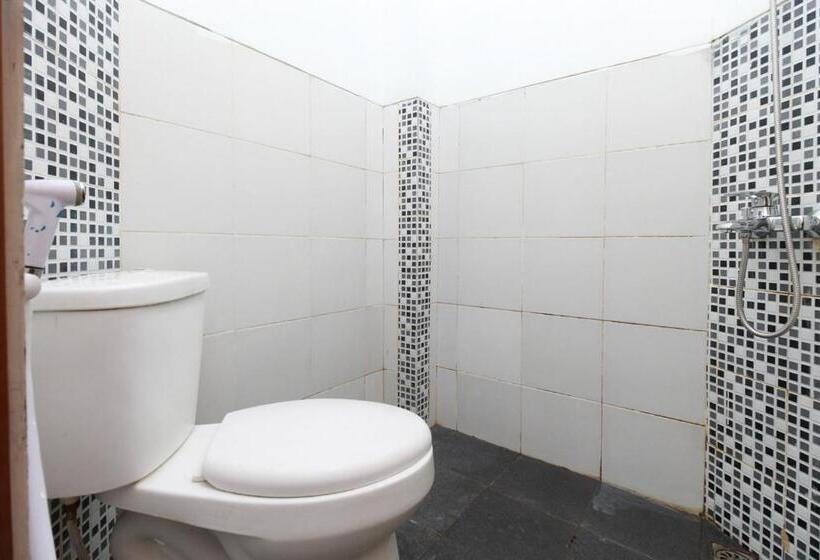 Cameră Standard, Polamas Residence Padang