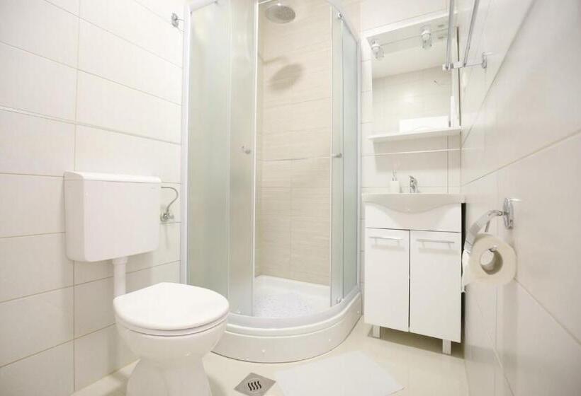 Номер Deluxe, Sites Of Zadar Rooms