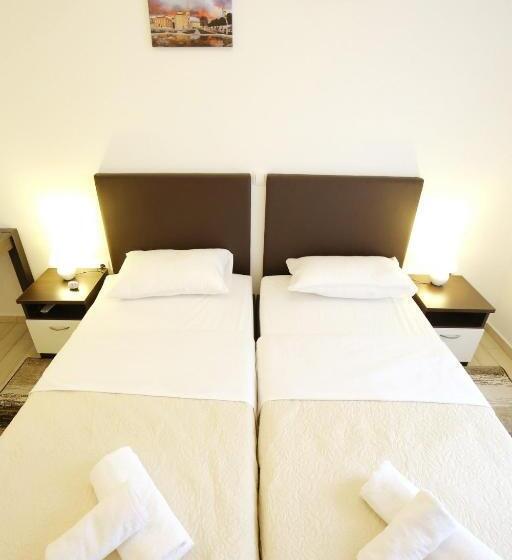 Номер Deluxe, Sites Of Zadar Rooms