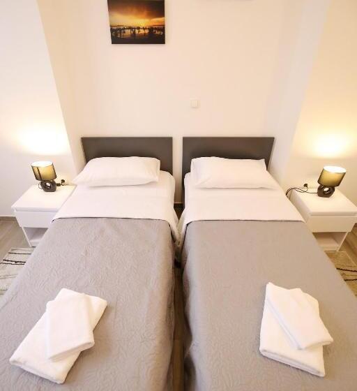 Номер Superior, Sites Of Zadar Rooms