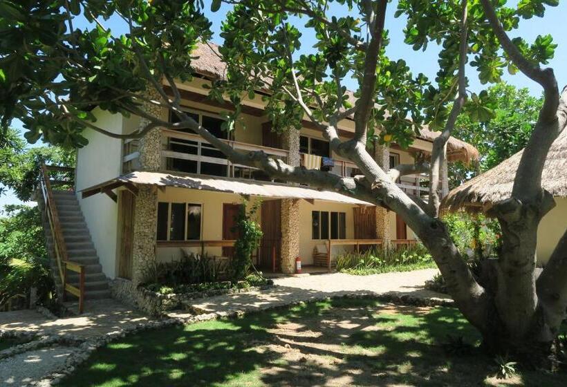 اتاق استاندارد, Tepanee Beach Resort