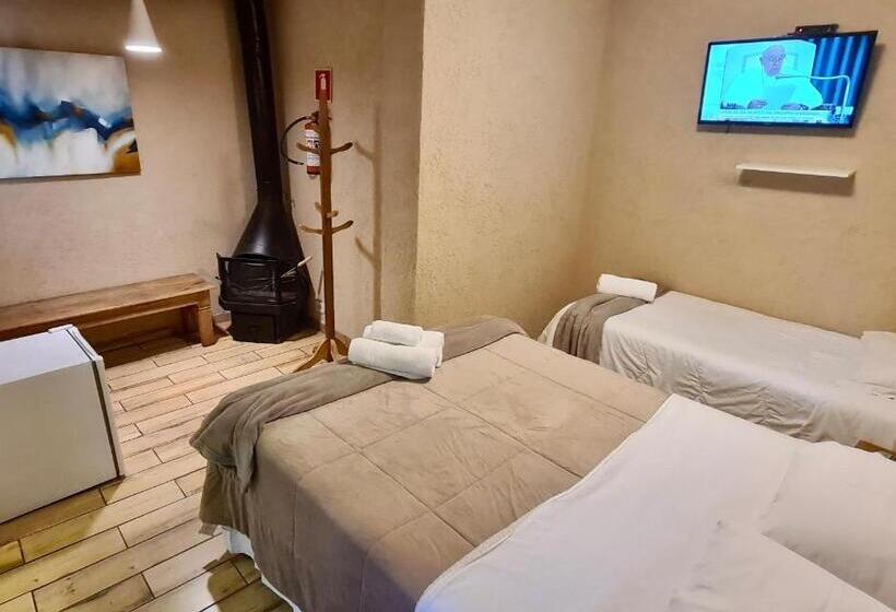 Семейный Номер Superior, Villa Vintage Campos   Piscina E Opções De Suites Com Hidromassagem