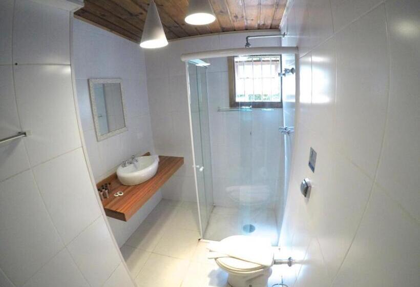 Семейный Номер, Villa Vintage Campos   Piscina E Opções De Suites Com Hidromassagem
