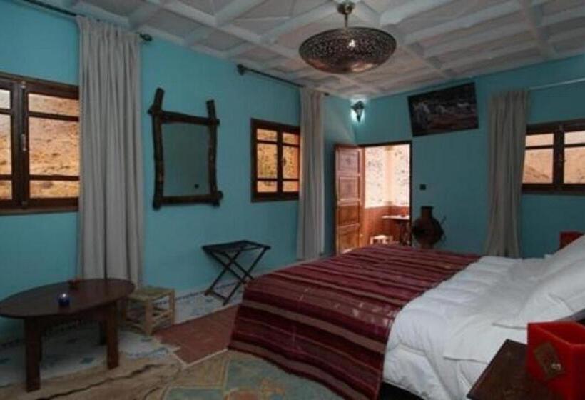 스탠다드 룸, Imlil Lodge