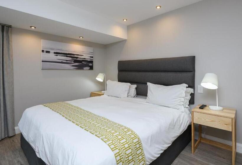 Номер Deluxe, San Lameer Resort Hotel & Spa