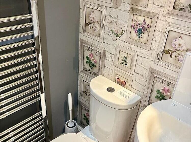 Номер Economy, Summerhill Guest House