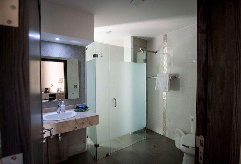 Президентский Люкс, Maria Ines Hotel Suite