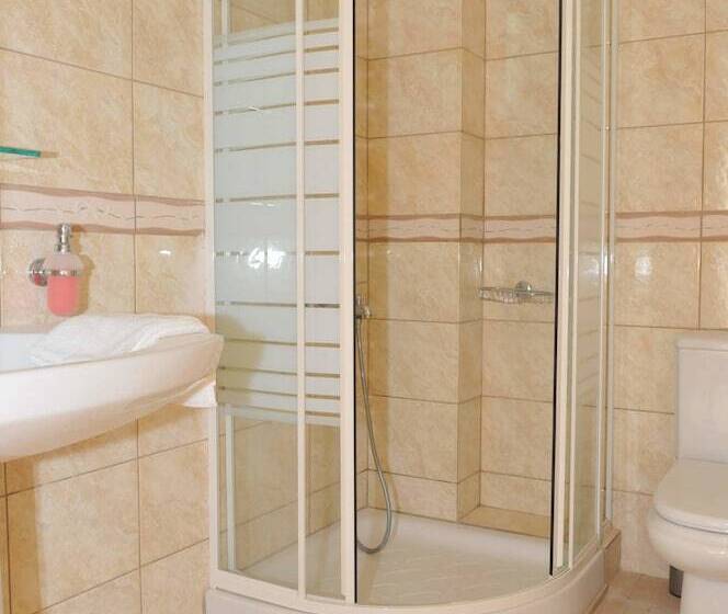 Студио Deluxe Вид на Море, Finiki Plaza