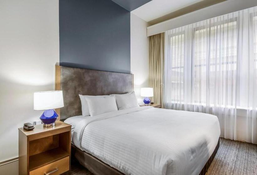 Стандартный Номер Кровать Кинг, New Bedford Harbor Hotel, Ascend Hotel Collection