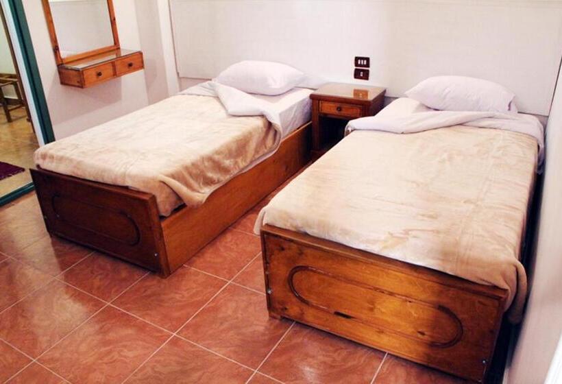 غرفة قياسية, Ekadolli Nubian Guesthouse By Kerma Hospitality