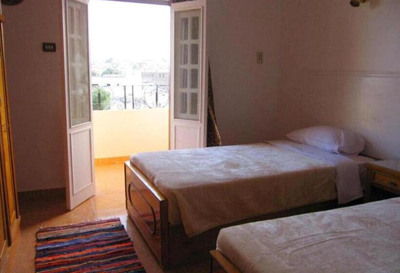 غرفة قياسية, Ekadolli Nubian Guesthouse By Kerma Hospitality