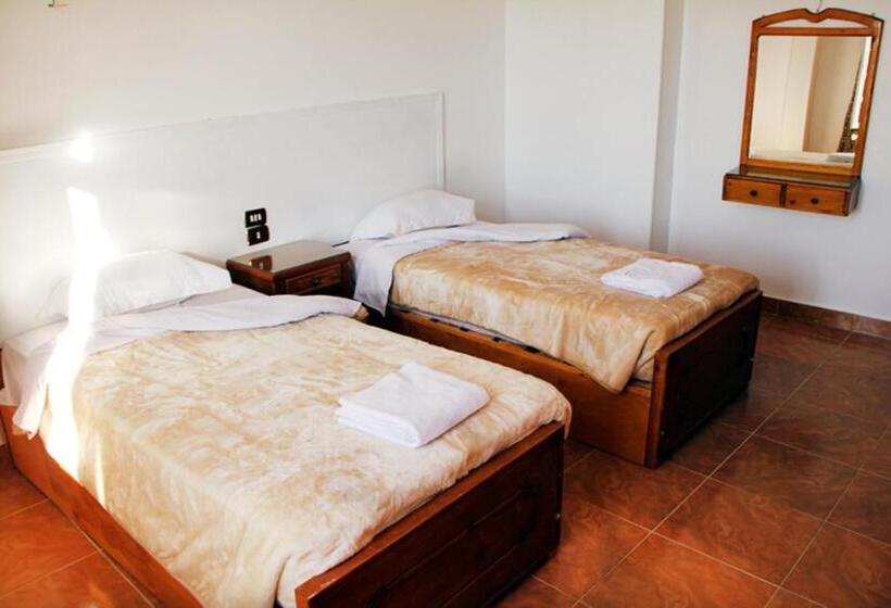 غرفة قياسية ثلاثية, Ekadolli Nubian Guesthouse By Kerma Hospitality
