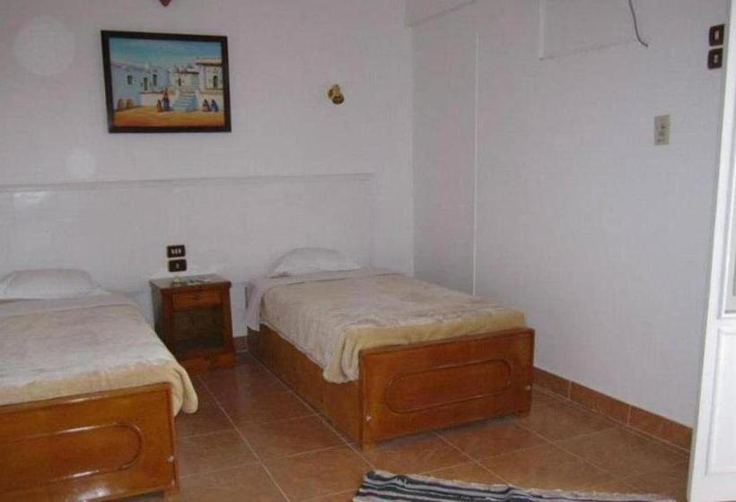 غرفة عائلية, Ekadolli Nubian Guesthouse By Kerma Hospitality