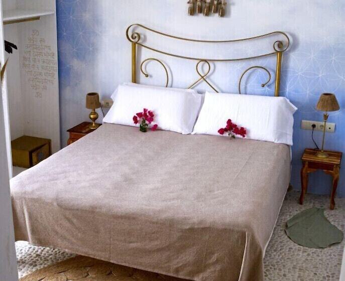 Номер Стандарт, Boutique Hostal La Curandera De Salinas