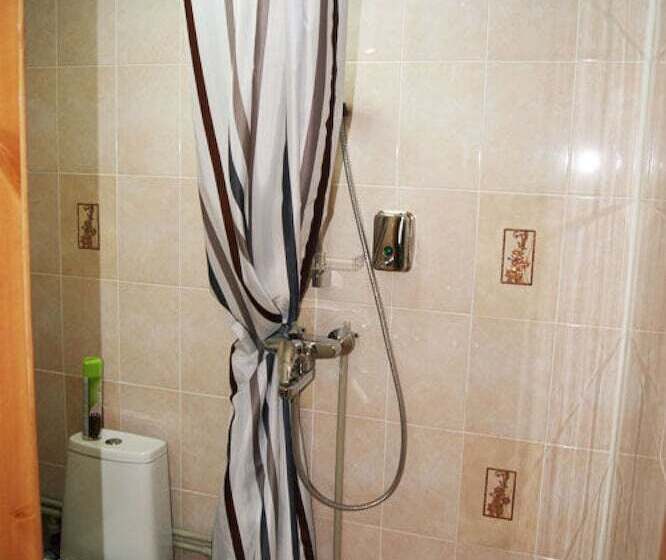 스탠다드 룸, Mini Hotel Ilma