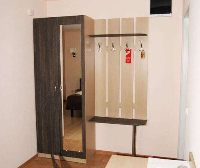 스탠다드 룸, Mini Hotel Ilma