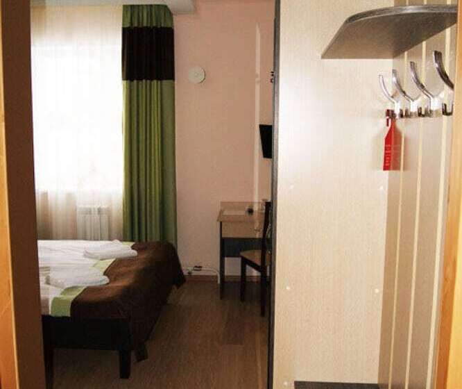스탠다드 룸, Mini Hotel Ilma
