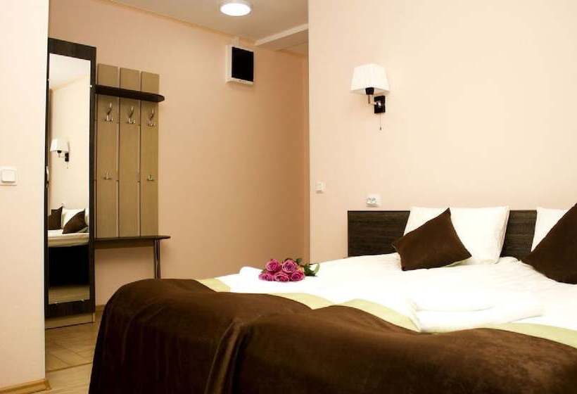 스탠다드 룸, Mini Hotel Ilma
