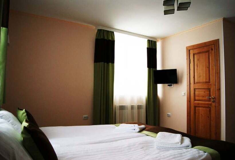 스탠다드 룸, Mini Hotel Ilma