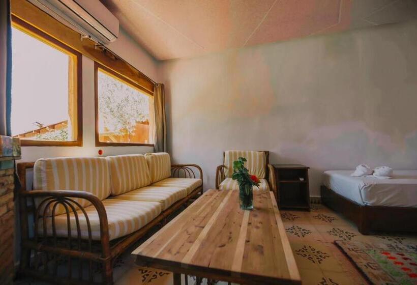 Family Suite, Dar L Eau Vive