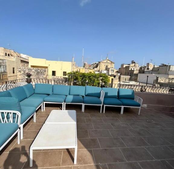 اتاق استاندارد, My Travel House