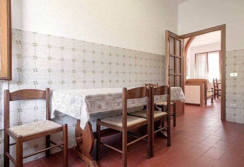 Апартаменты 1 Спальня, Azienda Agricola E Agriturismo Vallorsi