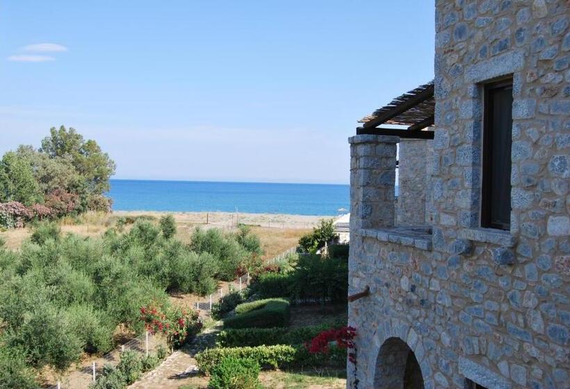 Номер Стандарт, Castello Antico