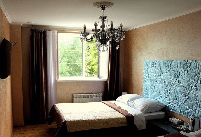 Номер Стандарт, Diadema Sheremetyevo Guest House