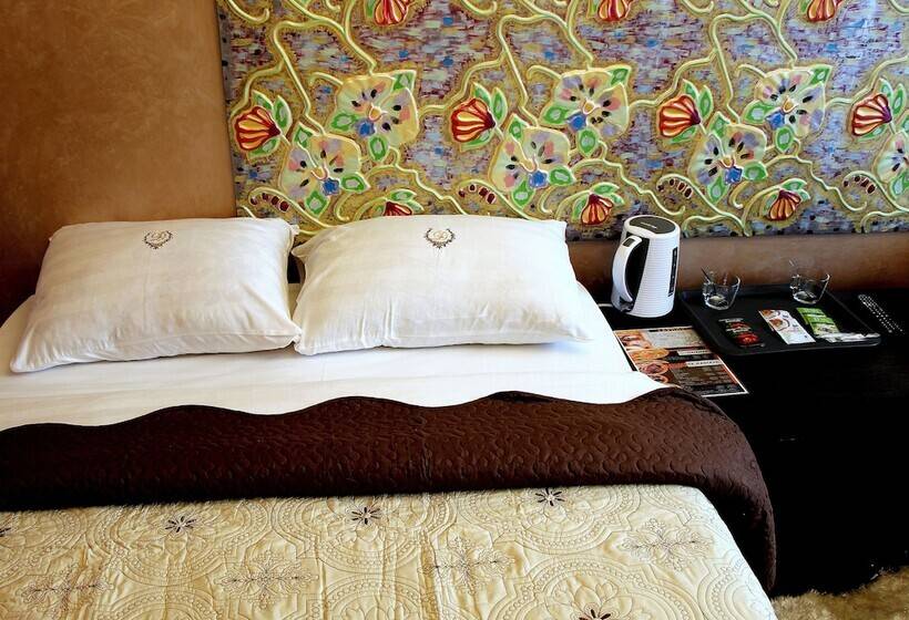 Номер Стандарт, Diadema Sheremetyevo Guest House