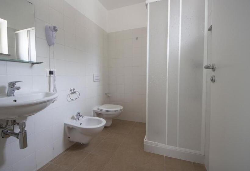 اتاق استاندارد, Casale Marcalia  Bed & Breakfast