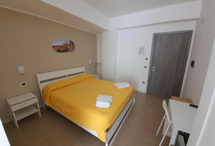 اتاق استاندارد, Casale Marcalia  Bed & Breakfast