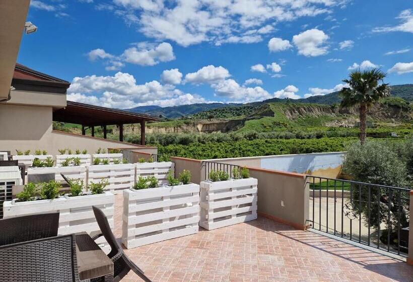 اتاق استاندارد, Casale Marcalia  Bed & Breakfast