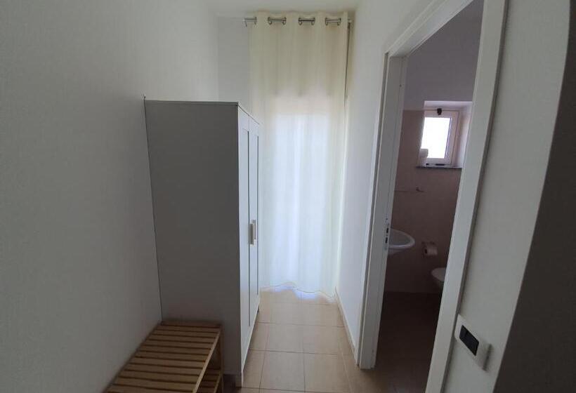اتاق استاندارد یک نفره, Casale Marcalia  Bed & Breakfast