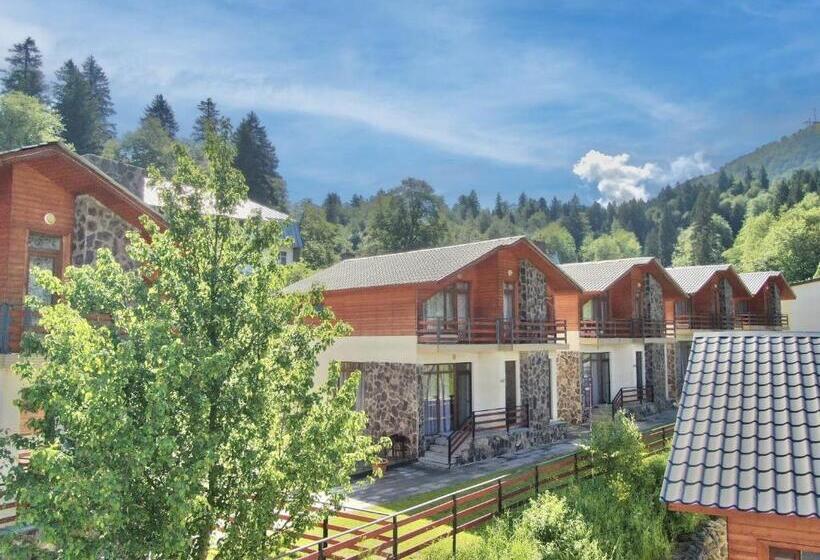 ویلای 1 خوابه, Villa Mtashi