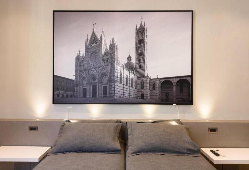 Люкс Вид на Город, Palazzo Vasarri   Luxury Design Suites