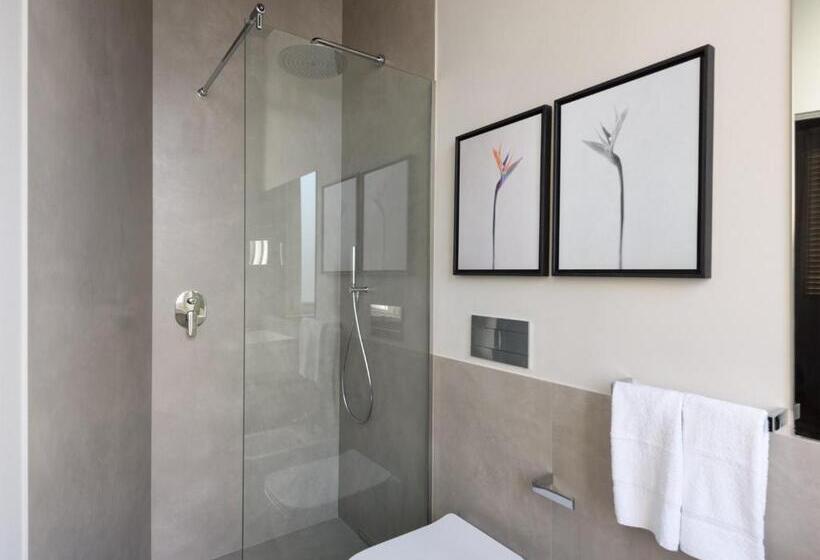 Люкс Вид на Город, Palazzo Vasarri   Luxury Design Suites