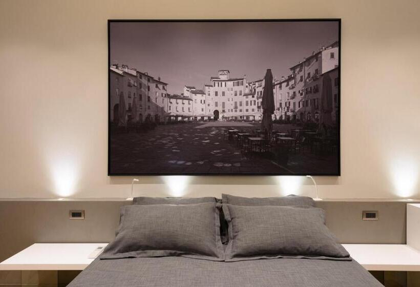 Номер Стандарт, Palazzo Vasarri   Luxury Design Suites