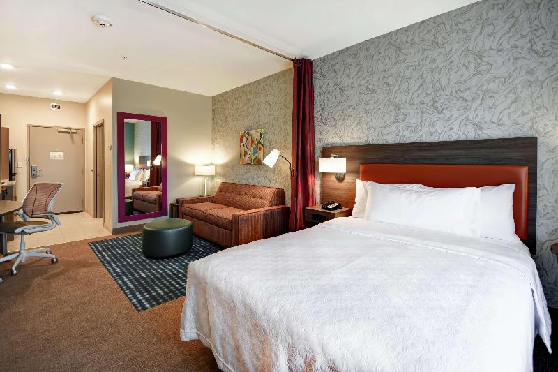 Студио Стандарт Вид на Горы, Home2 Suites By Hilton Gilbert