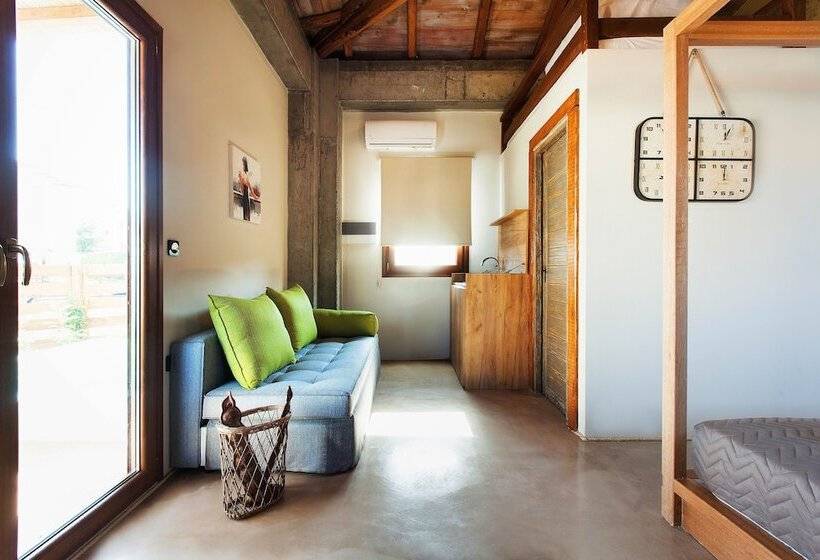 Люкс Повышенной Комфортности, Casa Afytos   Adults Only