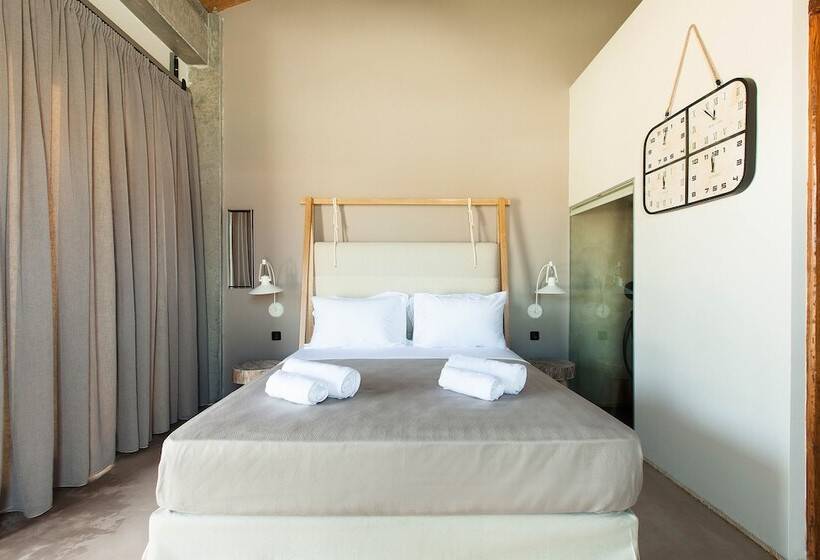 Полулюкс Вид на Бассейн, Casa Afytos   Adults Only