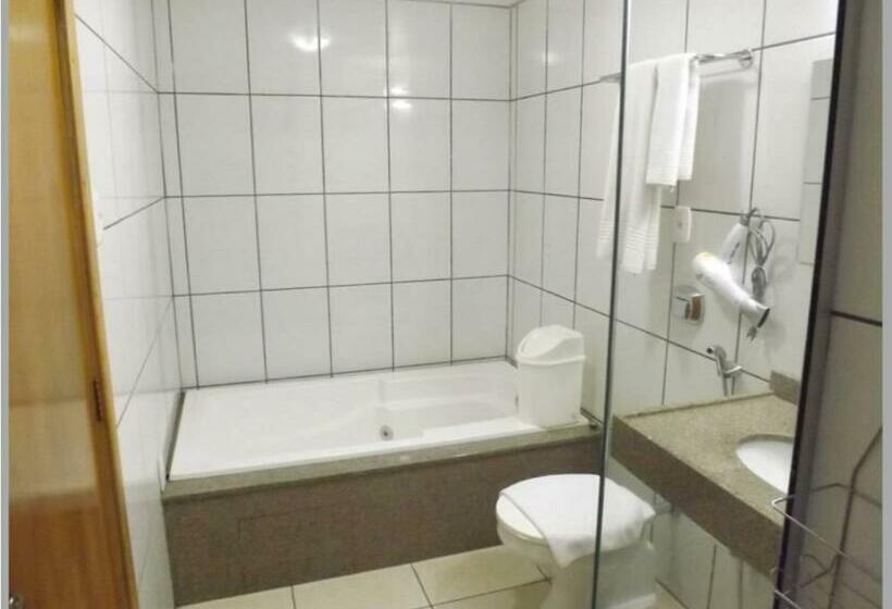 Номер Deluxe, Cometa Plaza