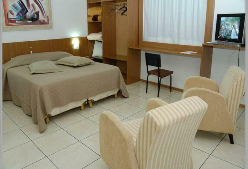 Номер Стандарт, Cometa Plaza