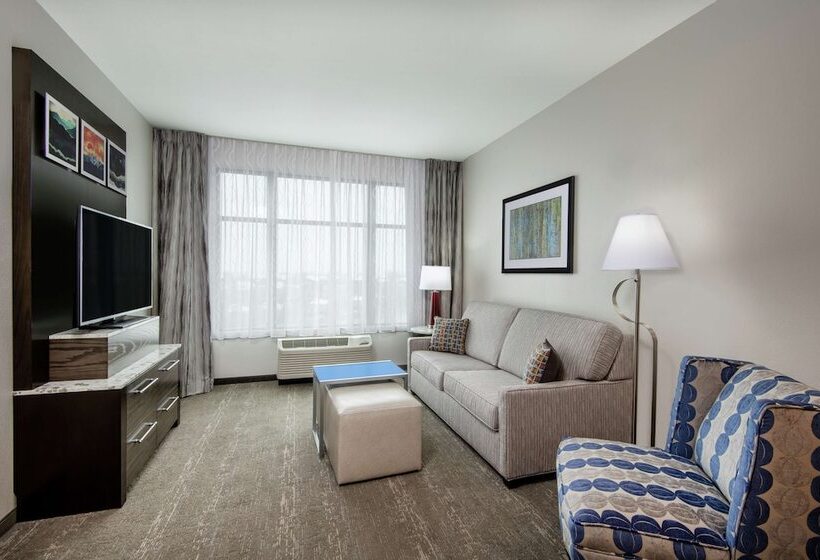Sviitti, Homewood Suites By Hilton Steamboat Springs