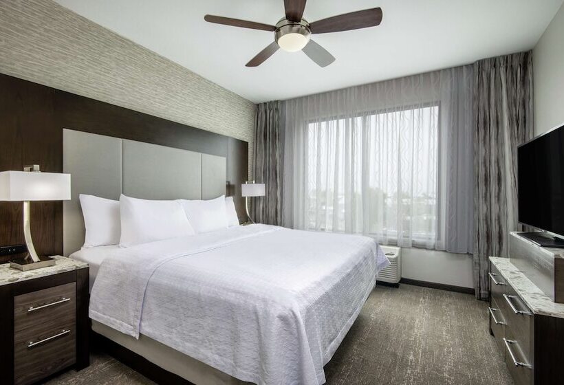 سوییت, Homewood Suites By Hilton Steamboat Springs