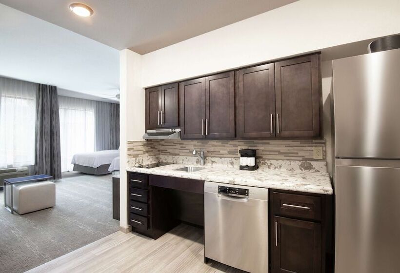 سوئیت برای معلولان, Homewood Suites By Hilton Steamboat Springs