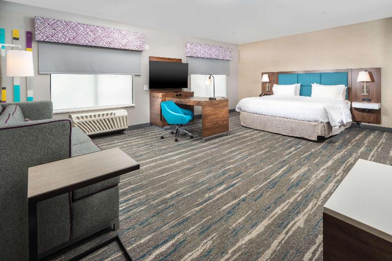 استودیو استاندارد با تخت کینگ, Homewood Suites By Hilton Steamboat Springs