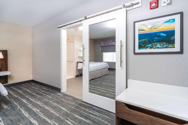 استودیو استاندارد با تخت کینگ, Homewood Suites By Hilton Steamboat Springs