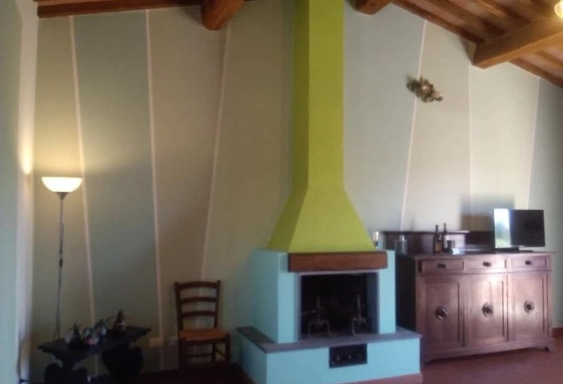 Апартаменты 1 Спальня, Agriturismo Gli Archi
