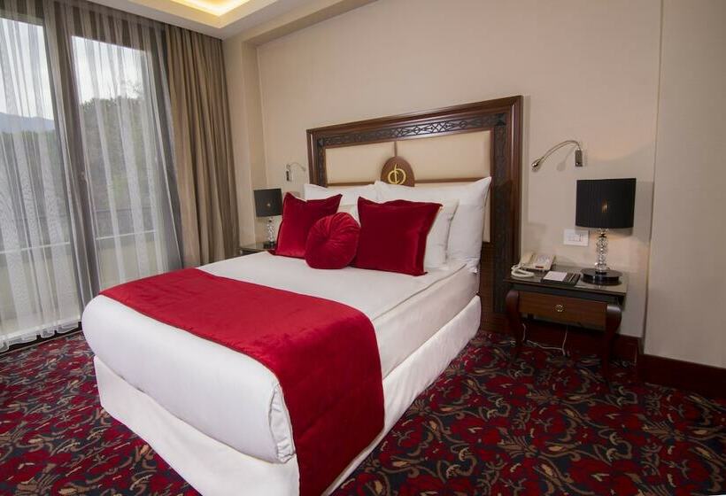 اتاق سوپریور, Blue Diamond Ataturk Palace